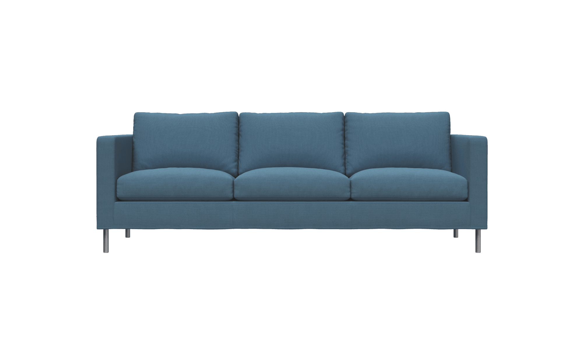 Alex 3 Seater Sofa